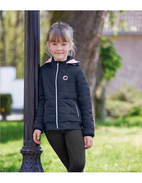 ELT lasten kevyt toppatakki Lucky Gretchen