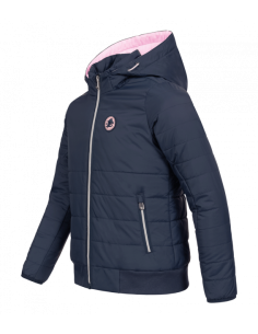 ELT lasten kevyt toppatakki Lucky Gretchen 2