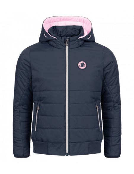 ELT lasten kevyt toppatakki Lucky Gretchen