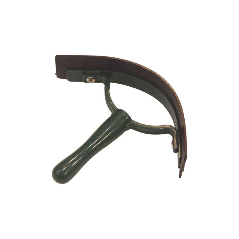 Globus Sweat Scraper