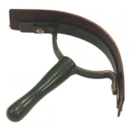 Globus Sweat Scraper