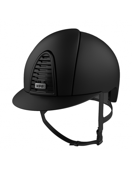 copy of KEP Cromo Matt riding helmet, M-size