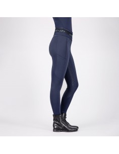 Euro-Star Ares ratsastuslegginssit, Fullgrip 2