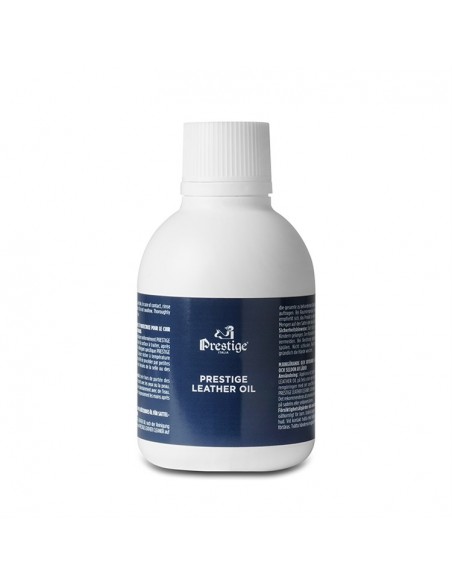 Prestige Leather Oil nahkaöljy  300ml