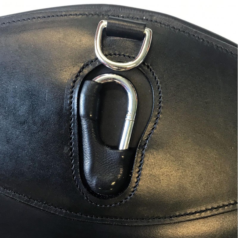 FINEQUINE Panssarivyö