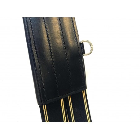 FINEQUINE Panssarivyö