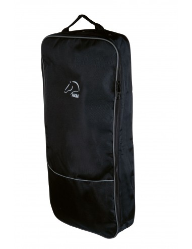 HKM suitsipussi Travel kaksille suitsille