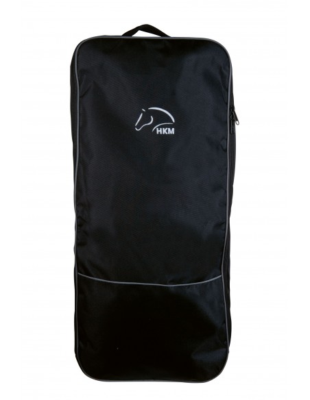 HKM suitsipussi Travel kaksille suitsille