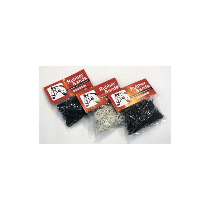 Globus Braiding Bands Rubber 