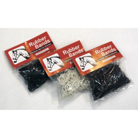 Globus Braiding Bands Rubber 