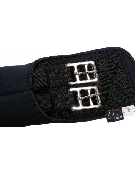 6291 HKM neopren satulavyö