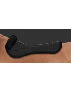 Mattes Correction Pad Karvaromaani ilman takakarvaa L koko