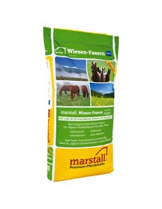 Marstall Wiesen Fasern 15kg heinäkuitu