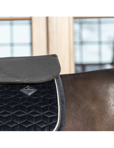 Kentucky Horsewear Half Pad Correction Impact 18mm romaani