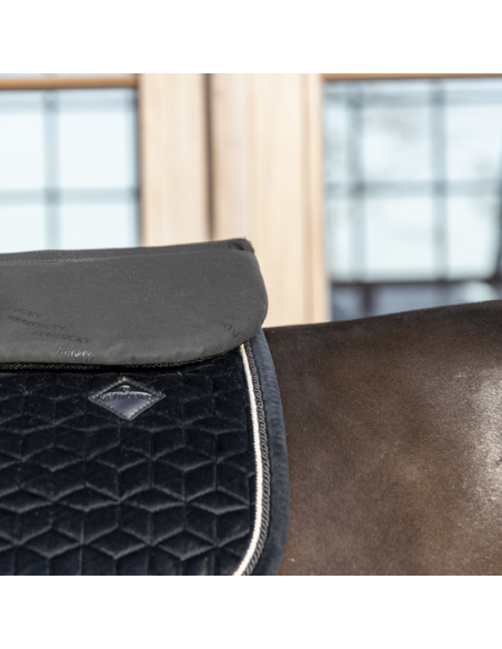 Kentucky Horsewear Half Pad Correction Impact 18mm romaani