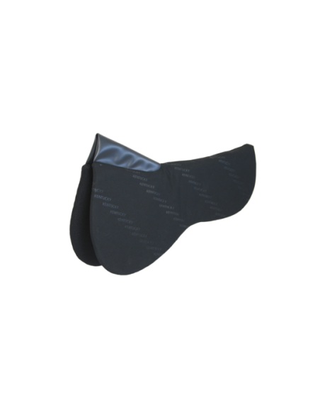 Kentucky Horsewear Half Pad Correction Impact 18mm romaani