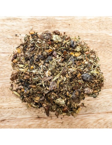 St. Hippolyt Glyx-Mash 15 kg