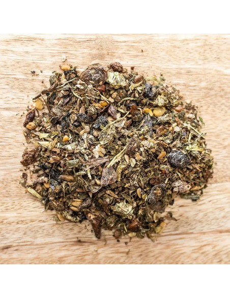 St. Hippolyt Glyx-Mash 15 kg