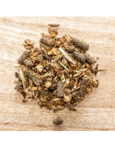 St. Hippolyt STRUKTUR E 20kg 2