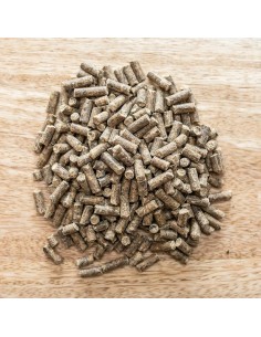 St. Hippolyt Gemüse-Kräuter-mineralien 10kg Nordic 2