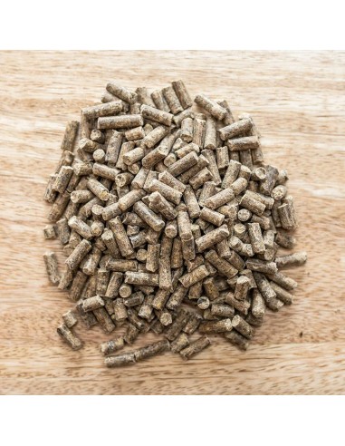 St. Hippolyt Gemüse-Kräuter-mineralien 10kg