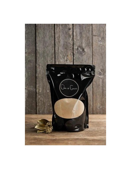 Chia de Gracia oluthiiva jauhe 1 kg