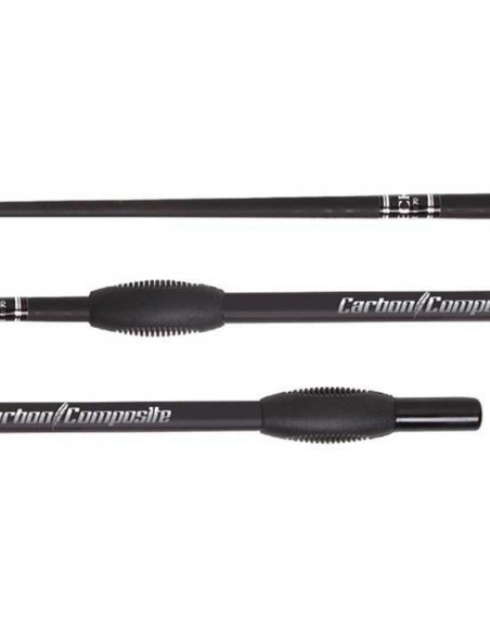 Fleck Feldmann Carbon tasapainotettu kouluraippa