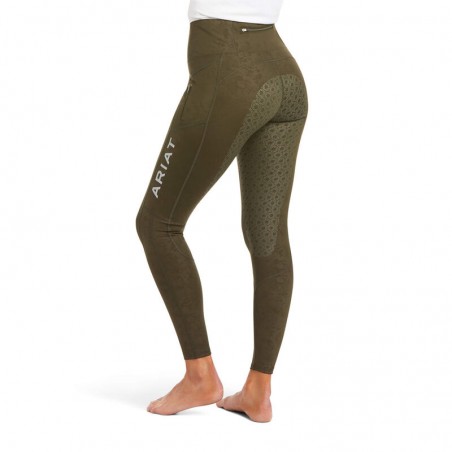 Ariat Eos kokogrippi leggingsit