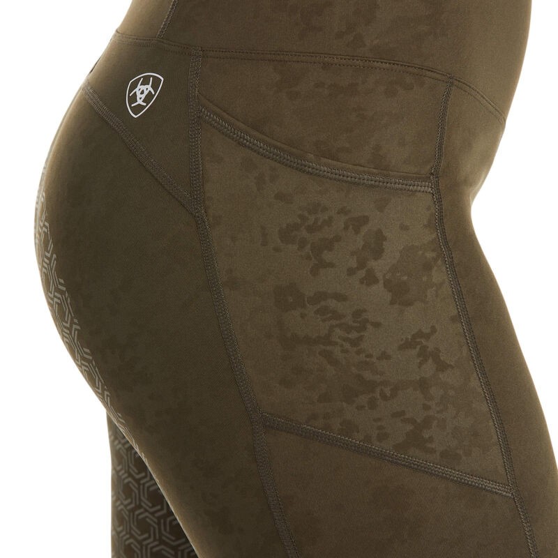 Ariat Eos kokogrippi leggingsit