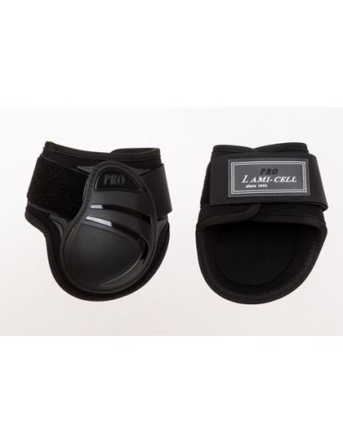 Lami-Cell Elite Youngster rear boots