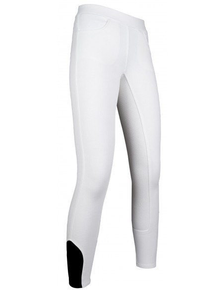 HKM ratsastulegginsit Ivy, kokogripppaikat