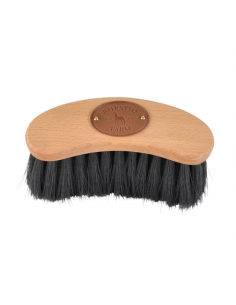 Borstiq banaanipölyharja xtrapitkillä jouhilla