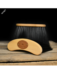 Borstiq banaanipölyharja xtrapitkillä jouhilla 2