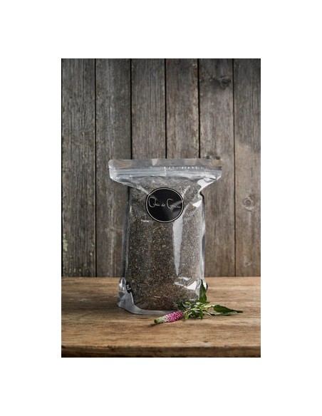 Chia de Gracia Vadelmanlehti 600g