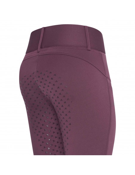 Euro-Star Don talviratsastuslegginssit