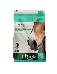 St. Hippolyt MUCOLYT 5kg