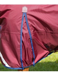 Premier Equine Buster 40g Ulkosadeloimi kaulakappaleella 2