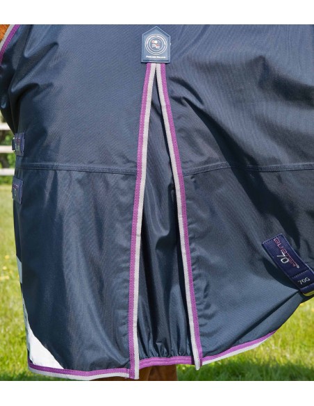 Premier Equine Buster 70g Ulkosadeloimi kaulakappaleella