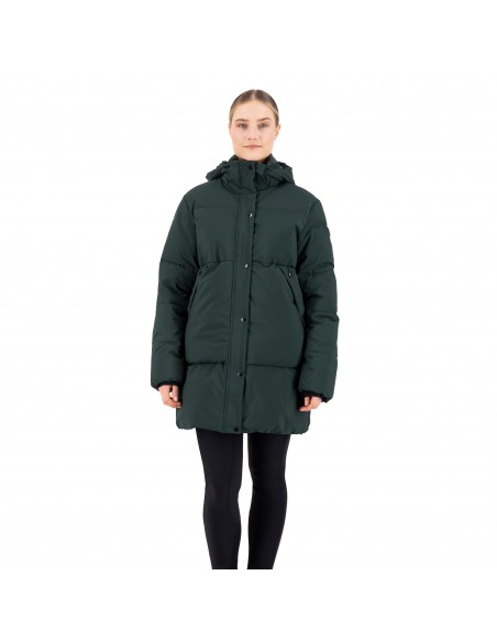 Euro Star paksutoppatakki Fabrice