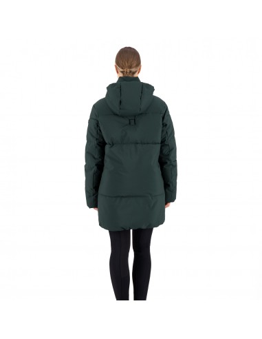 Euro Star paksutoppatakki Fabrice