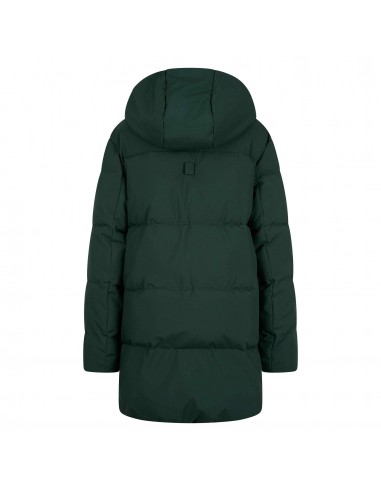 Euro Star paksutoppatakki Fabrice