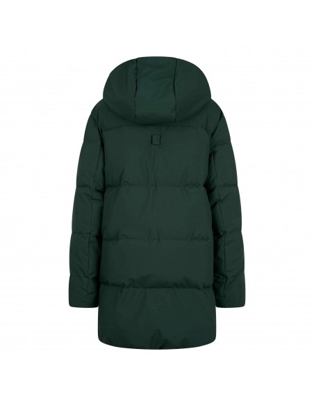 Euro Star paksutoppatakki Fabrice