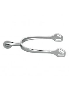 SPRENGER kannukset ULTRA FIT, 40MM renkaalla 5