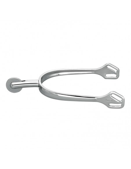 SPRENGER kannukset ULTRA FIT, 40MM renkaalla 5