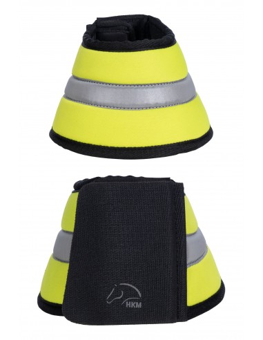 HKM bootsit -Reflective- heijastin botsit