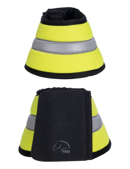 HKM bootsit -Reflective- heijastin botsit