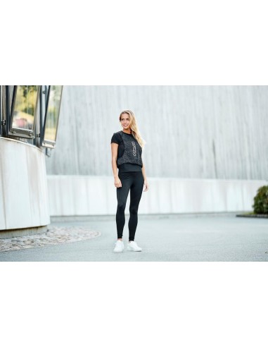 Catago Trainer Reflective Vest heijastinliivi, musta