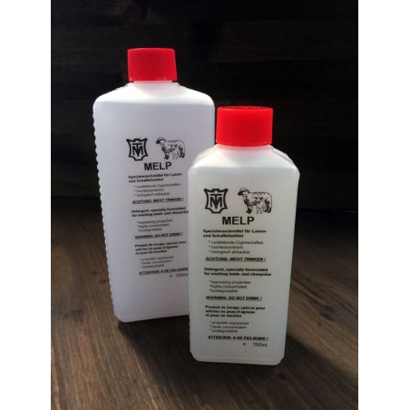 Mattes Detergent