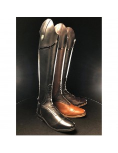 Mountain Horse Sovereign High Rider saappaat