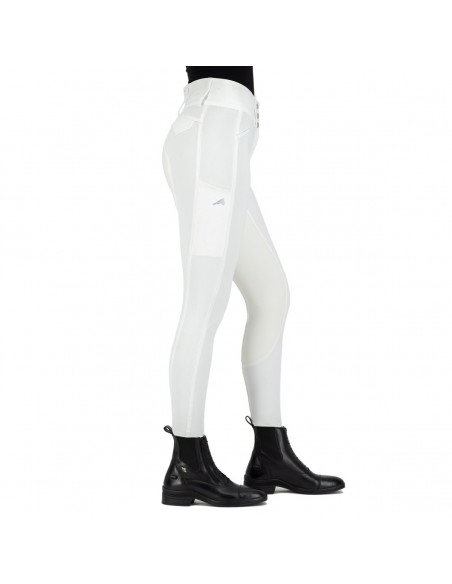 Euro-Star Aurelia Grip Connect Diamond ratsastushousut